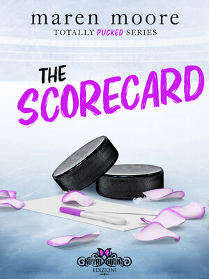 cover image of The scorecard